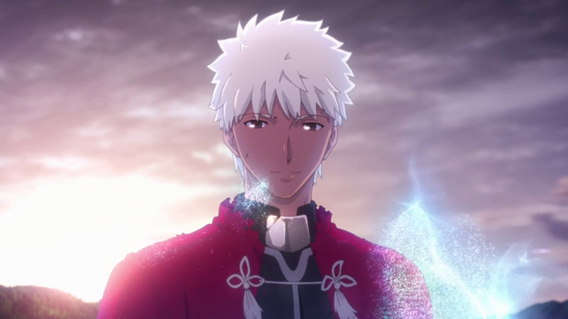 Illustration for article titled Unlimited Blade Works is an Excellent Fighting Anime